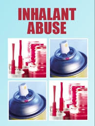 Image result for Volatile Inhalant