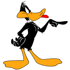 vector clipart el pato lucas 1 vector vector clipart el pato lucas 1 vector