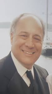 Anthony R. Leone, Ph.D. Obituary November 30, 2023