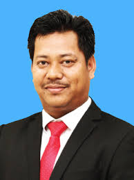 Mohd jidin, timbalan menteri hal ehwal ekonomi. Pejabat Timbalan Naib Canselor Hal Ehwal Pelajar Dan Alumni Universiti Putra Malaysia