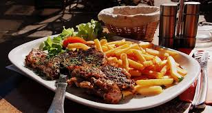 Steak In France Guide To Ordering Steak In French