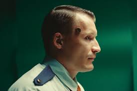 Weird to be Human” is a bureaucratic science-fiction short. Thank you to  the entire team involved 🤍 Written and Directed by Jan Grabowski Director  of Photography Paulina Kowol Produced by Emmanuel Levy