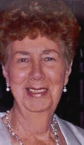 Obituary information for Lucinda Mary McElroy