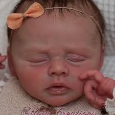 New Prince Henry doll kit coming soon! #dollkit #andreaarcello  #andreaarcellooriginals #reborn #rebornbaby #reborncommunity #reborndoll