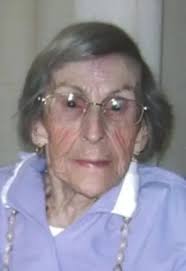 Obituary information for Mary Hazel Carroll