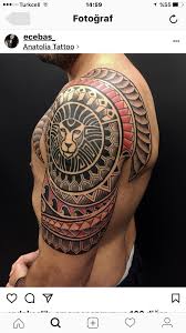 5 tatuajes maories para hombres y mujeres. Pnantilla Tatuaje Maori Tatuaje Maori Hombro Disenos De Tatuaje Polinesio