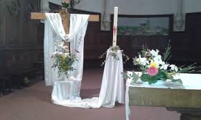 Resultat De Recherche D Images Pour Fleurir La Liturgie De Noel Noel Fleurir Paques