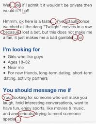 Smart online dating tips for men. 4 Huge Mistakes Guys Make In Their Online Dating Profiles Menaskem
