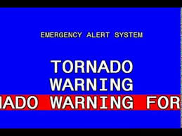 Tornado Warning Michigan 7 25 13 Youtube