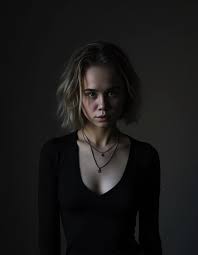 Alisa Goldfinch - SeaArt AI Model