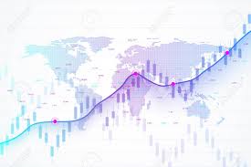 The graphic market allows you to easily produce your content. Stock Exchange Charts Free The Future