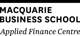 Macquarie University Master Of Applied Finance