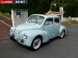 Logo voiture cv transparent / logo voiture pour cv png. Location Renault 4 Cv Bleu De 1957 Louer Renault 4 Cv Bleu De 1957