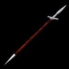 Our high quality leather products include medieval leather ring belts, buckle belts, sword belts, baldrics, and other historical belt styles, as well as accessories great for wearing on your leather belt or otherwise accessorizing with, like our leather frogs for all kinds of weapons. Spears Medieval 3d Model