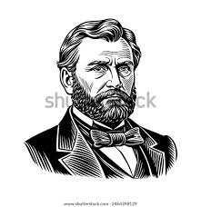2+ Thousand President Ulysses Grant Royalty-Free Images, Stock Photos &  Pictures