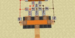 151 111 21 34 the 1 is redstone dust, the 2 is the comparator facing 3. I Need Help With Droppers Hypixel Minecraft Server And Maps