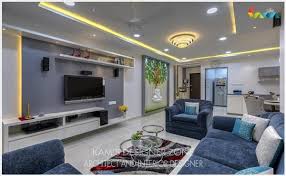 Interior Designer In Pune Residential Commercial Interior Designer In Pune In 2020 Bedroom False Ceiling Design Interior Design Design Your Home