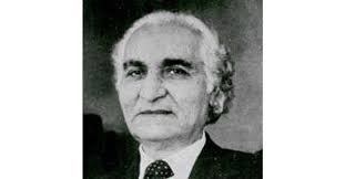 Kabhi Zuba Pay Nah Aya Ke Arzoo Kya Hai, Urdu Ghazal by Akhtar Saeed Khan  at UrduPoint