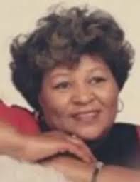 Obituary information for Selma Collier