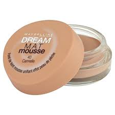 99 ($14.05/ounce) get it as soon as thu, mar 4. Buy Gemey Maybelline Dream Matt Mousse Foundation Shade 40 Cinnamon By Maybelline Online In Turkey B00kfbfs10