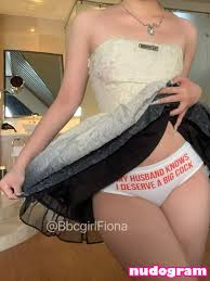 BbcgirlFiona Фото утечки OnlyFans обнаженная №2 - Nudogram v2.1