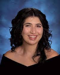 Ana Compton's Instagram, Twitter & Facebook