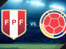 Partidos de fútbol del día de hoy: Ver Hoy Colombia Vs Peru En Vivo Por La Jornada 7 De Las Eliminatorias Conmebol A Qatar 2022 Horarios Canales De Tv Y Streaming Online Gratis Por Internet Para Ver En