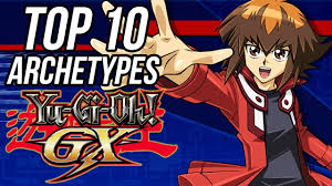 Spirit caller on the ds, a gamefaqs message board topic titled share your best deck recipes!. Top 10 Archetypes From The Yu Gi Oh Gx Era Youtube