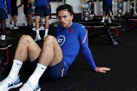 But gareth southgate handed both players starts against the czech republic in their group d finale, and the duo made their impact felt. Why Aston Villa Star Jack Grealish Missed Training Ahead Of England Vs Scotland Birmingham Live