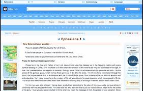 It's been installed on this many unique devices (so far) 10 Best Simple Bible Study Apps