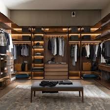 خزانات غرف نوم 0502176917 Dressing Room Design Luxury Wardrobe Closet Designs