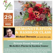 Beginners Floral Design Class At Mcardles Florist Garden Center August 29 2018 Ctpost The floral design institute basic floral design online program is the most complete and comprehensive online floral design training program in hundreds of different classes and programs are offered;