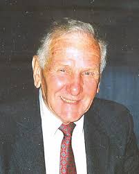 Obituary: Stan J. Stanley, Jr., Veteran, Former Parade Grand Marshall