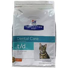 Hills T D Dental Health Cat Food 8 5 Lb More Info Could Be Found At The Image Url This Is An Affiliate Link Dry Cat Food Dental Cat Food