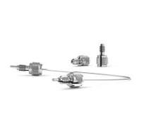 MarvelX™ PEEK-Lined Stainless Steel 50µm ID