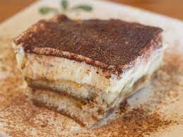 I want to cook that. We Try All The Desserts At The Olive Garden Serious Eats