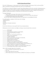 Term paper sample pdf example apa writing format tagalog. Research Paper Example Free Samples For Students