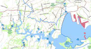 Google maps street view of georges river, nova scotia, canada. Https Georgesriver Org Au Enjoy The River Boating And Watercraft