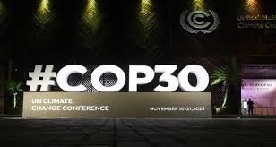 Morocco Showcases Wastewater Reuse Experience at COP30 in Brazil – Barlaman Today