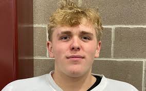 BOYS HOCKEY: Capitals go 0-2 at state tourney