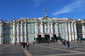 Ein urlaub im mai 2008 in sankt petersburg. Russland Stadtereise Sankt Petersburg Ventus Reisen