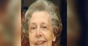 Mercedes Maria Ceballos Obituary