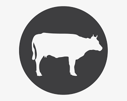 Maybe you would like to learn more about one of these? Icon Beef Cow Icon Free Transparent Png Download Pngkey