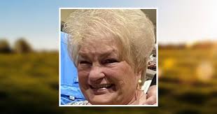 Brenda Whaley Cantrell Obituary October 30, 2021