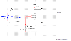 The ka3525a is a monolithic integrated circuit that includes all of the control circuits necessary for a pulse width modulating regulator. 3 High Power Sg3525 Pure Sinewave Inverter Circuits Homemade Circuit Projects