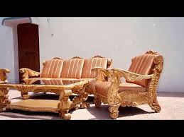 Avail gst credit on business purchase. Teak Wood Sofa Set Design Carvin Sofa Design Sofa Set Heavy Design And Idea Youtube