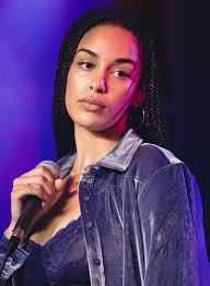 Jorja smith won a music scholarship to prestigious local school. Jorja Smith Height Celebsheight Org