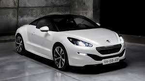 Peugeot Rcz Wallpaper Hd 20 1920 X 1080 Wall Bestcarmag Com