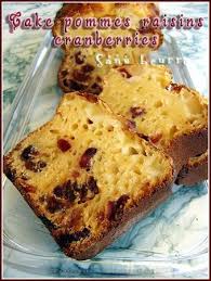 Cake Pommes Raisins Cranberries Aux Petits Suisses Sans Beurre Pause Gourmandises En 2020 Cake Aux Pommes Recette Entremet Gourmandise