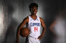 Los angeles clippers, 2nd round (18th pick, 48th. La Clippers Terance Mann Getting 2nd Team Reps Is A Good Sign